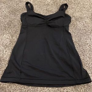 Super sexy workout top